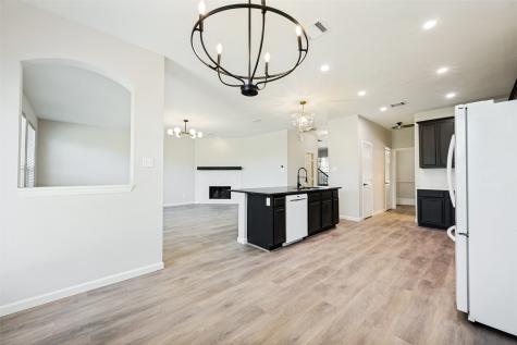 5205 Bay View Drive Fort Worth TX 76244