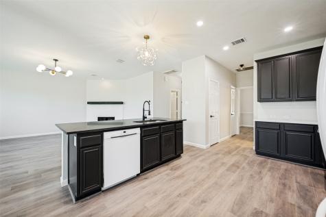 5205 Bay View Drive Fort Worth TX 76244