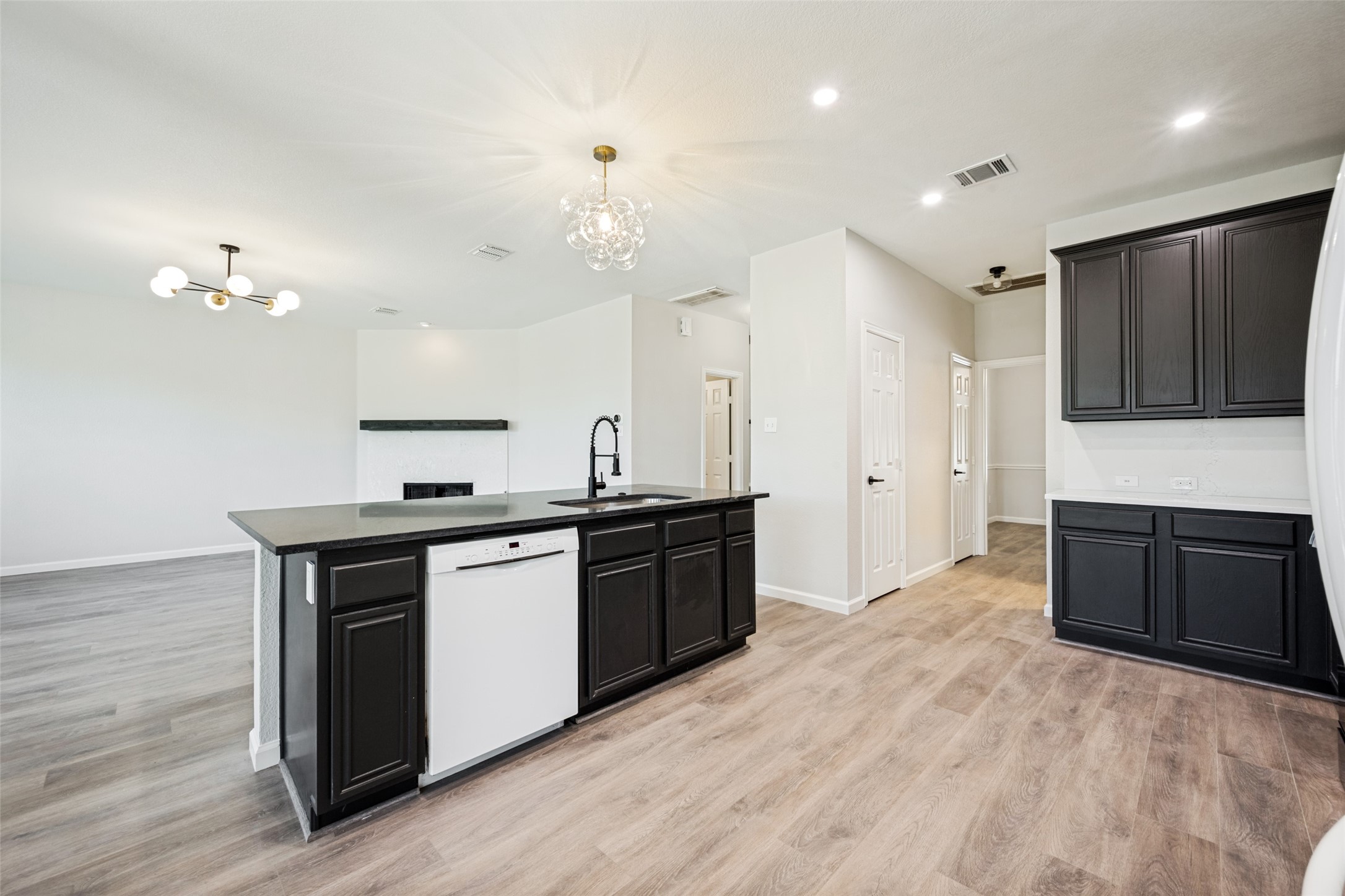 5205 Bay View Drive Fort Worth TX 76244