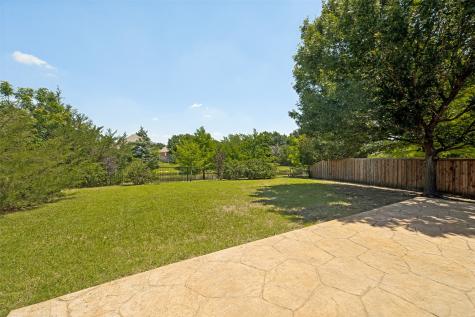5205 Bay View Drive Fort Worth TX 76244