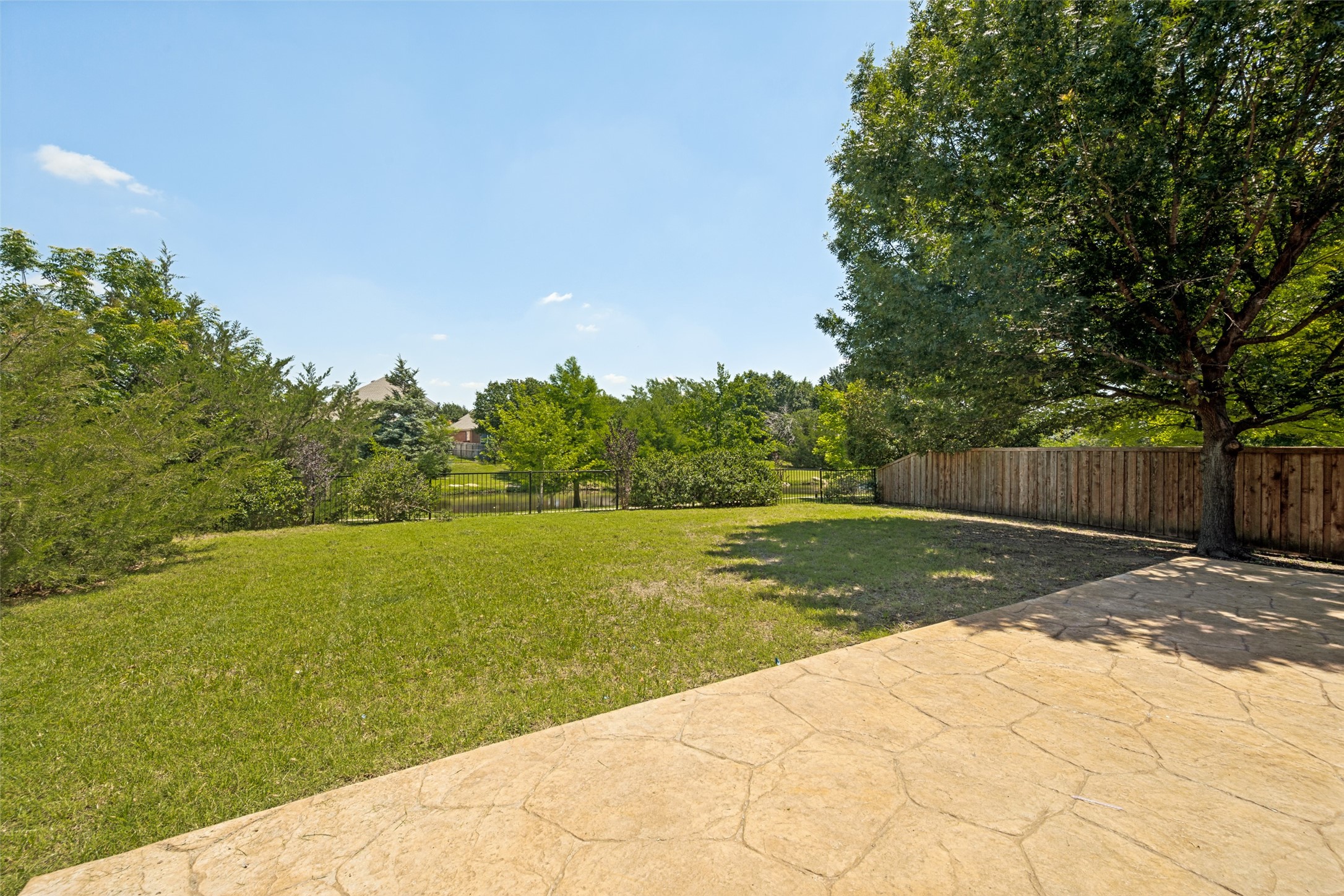 5205 Bay View Drive Fort Worth TX 76244