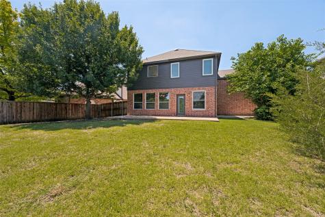 5205 Bay View Drive Fort Worth TX 76244