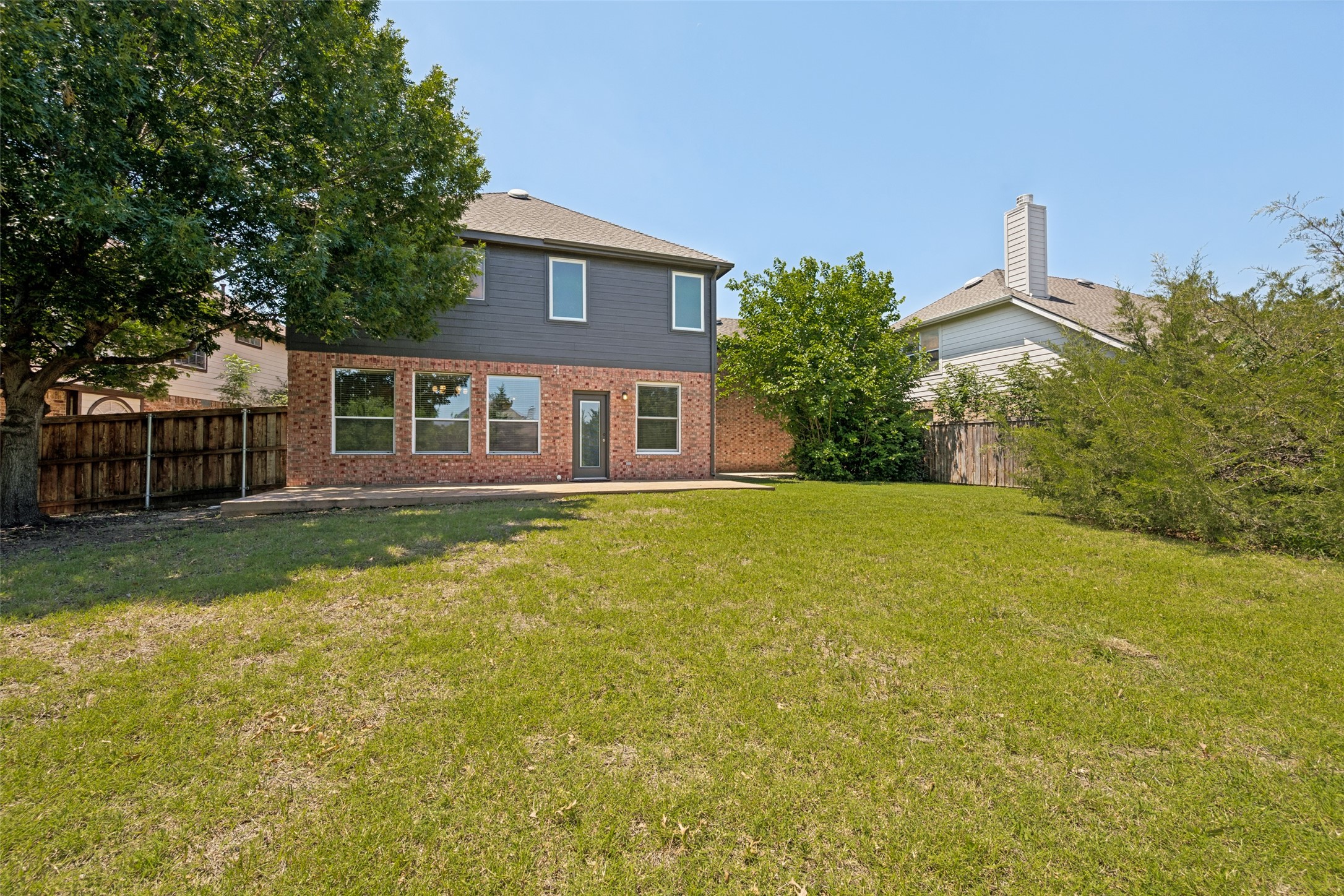 5205 Bay View Drive Fort Worth TX 76244