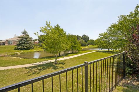 5205 Bay View Drive Fort Worth TX 76244