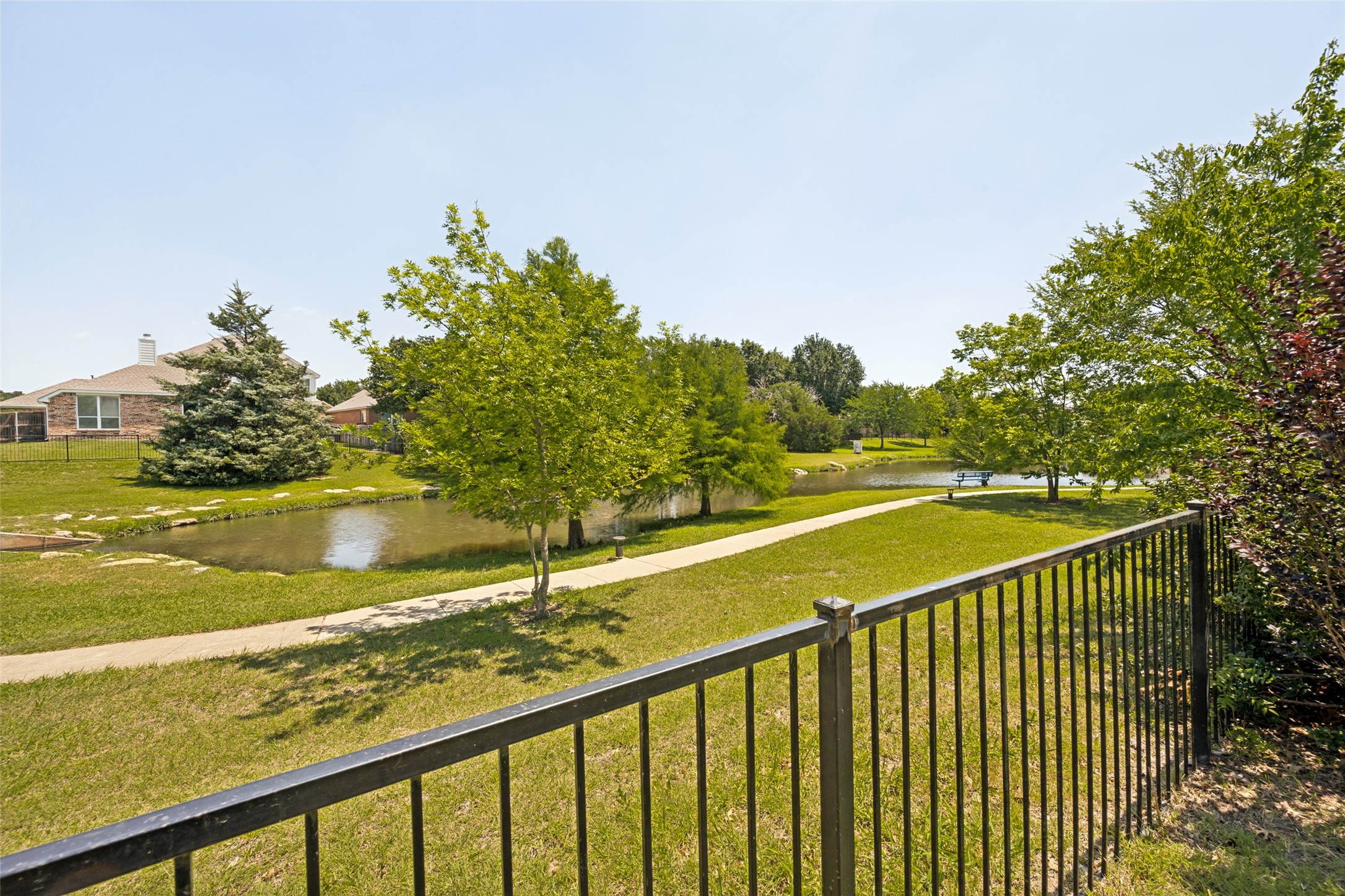 5205 Bay View Drive Fort Worth TX 76244