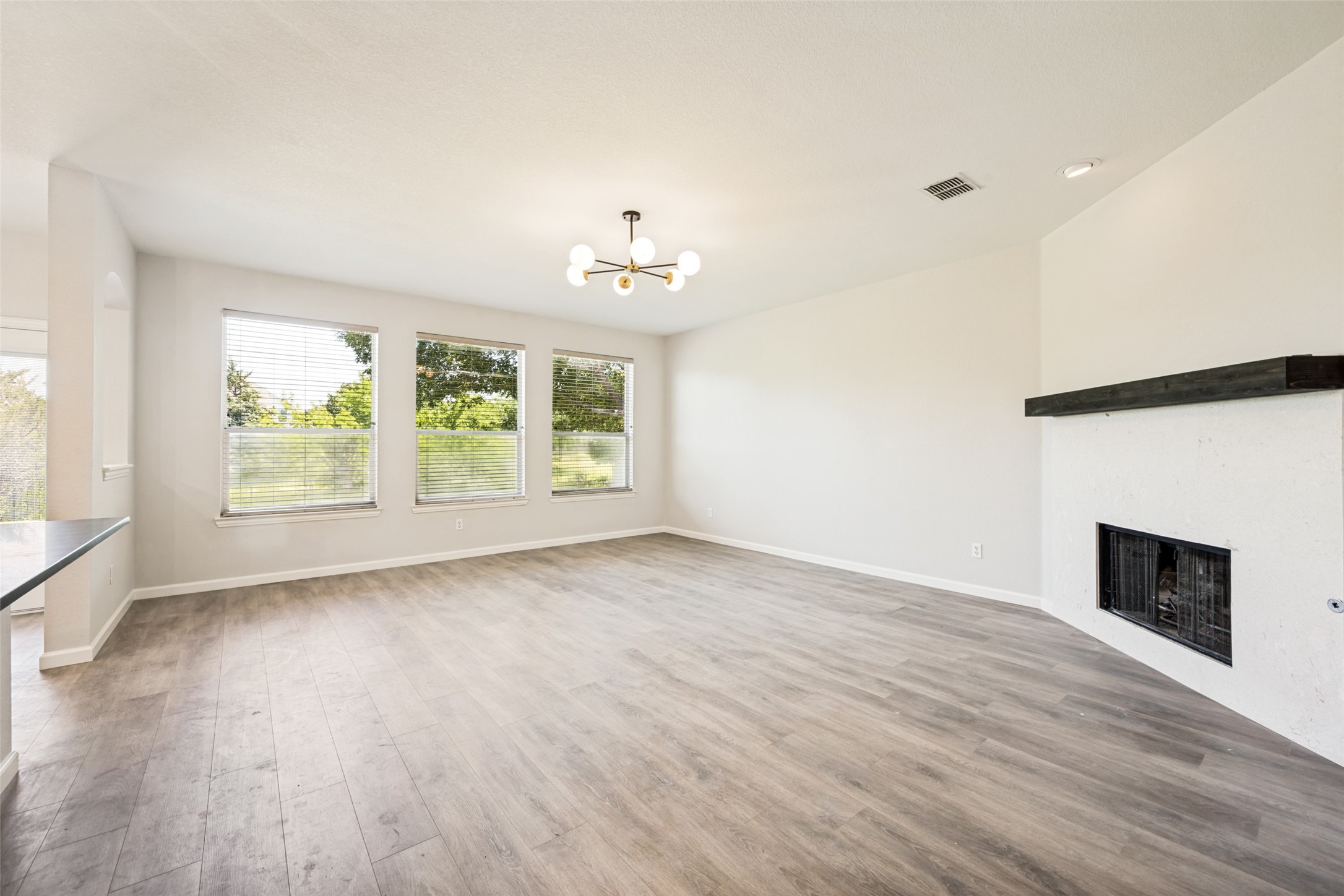 5205 Bay View Drive Fort Worth TX 76244