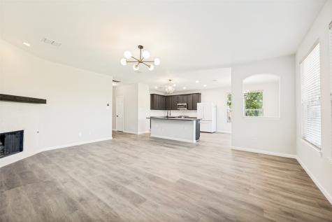 5205 Bay View Drive Fort Worth TX 76244