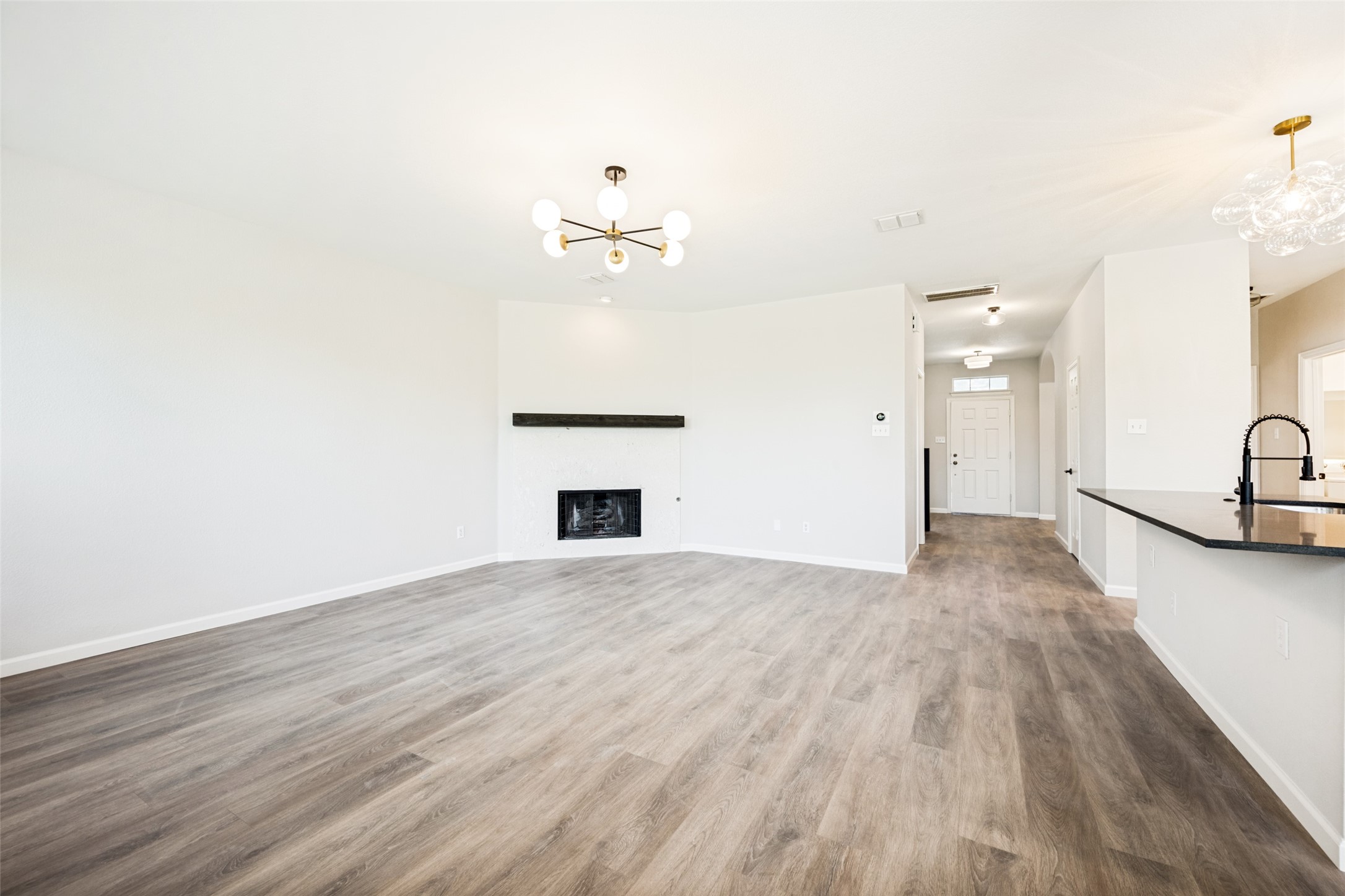 5205 Bay View Drive Fort Worth TX 76244