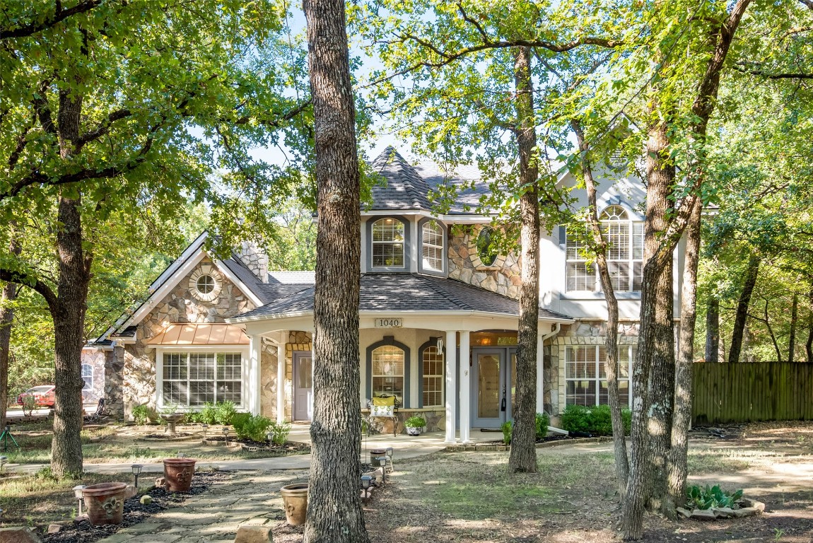 1040 Oak Hollow Lane Seagoville TX 75159