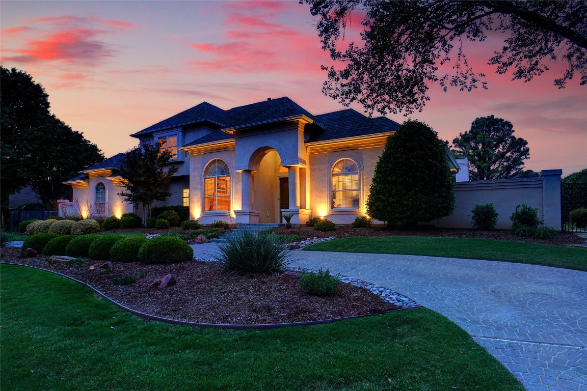 1106 Calais Drive Southlake TX 76092