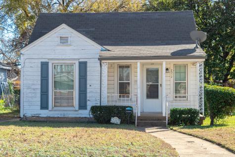 2312 Jordan Street Dallas TX 75215