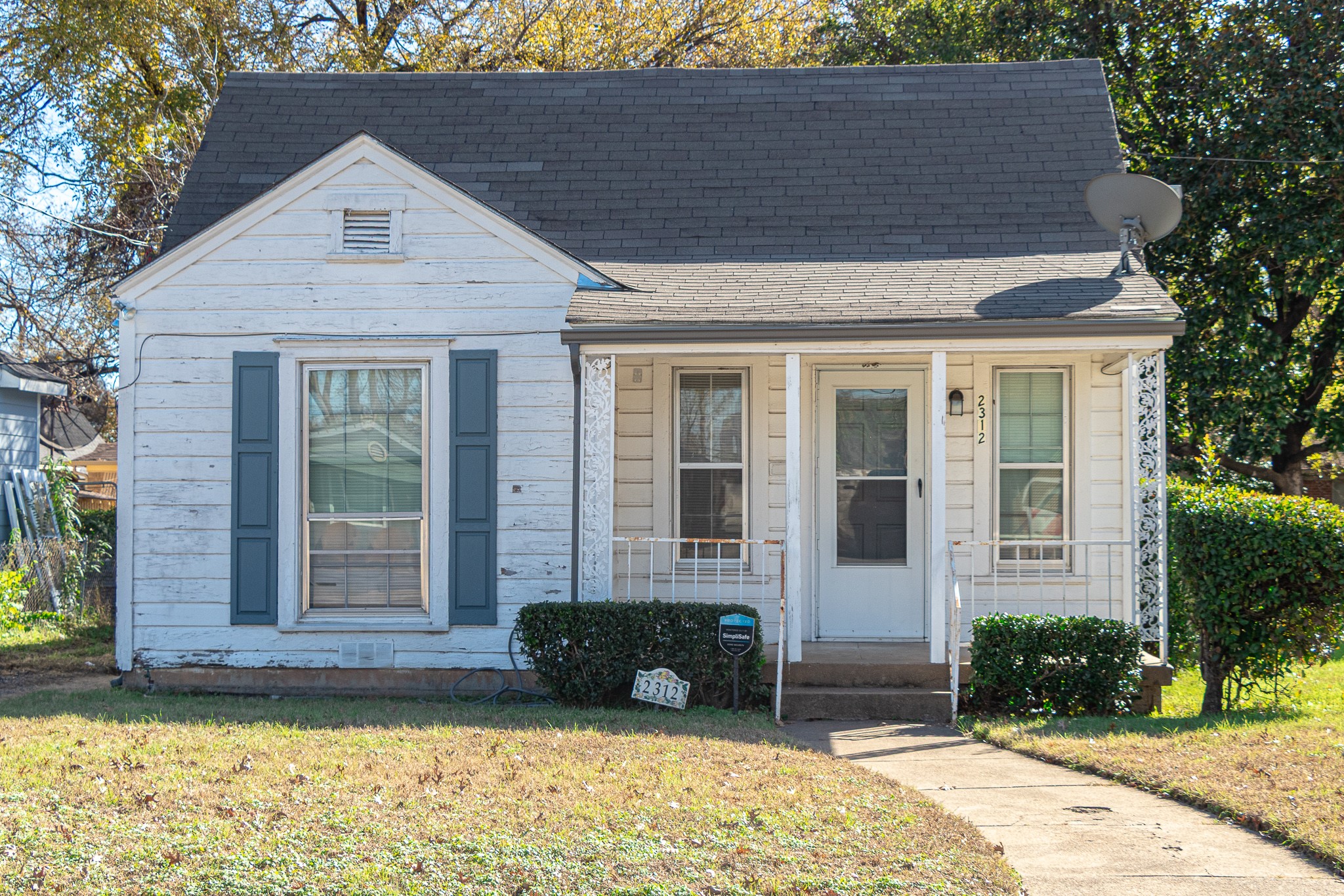 2312 Jordan Street Dallas TX 75215