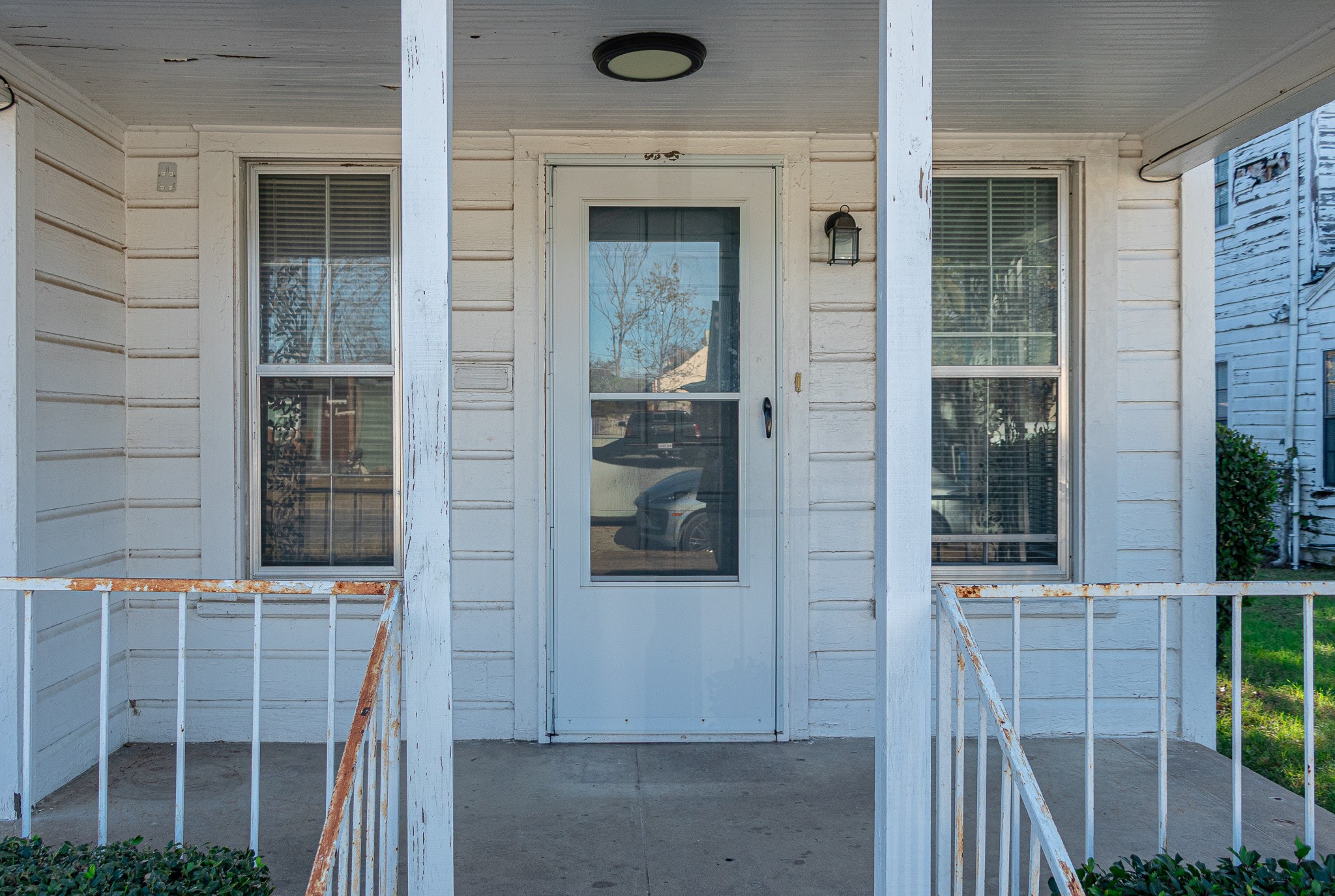 2312 Jordan Street Dallas TX 75215