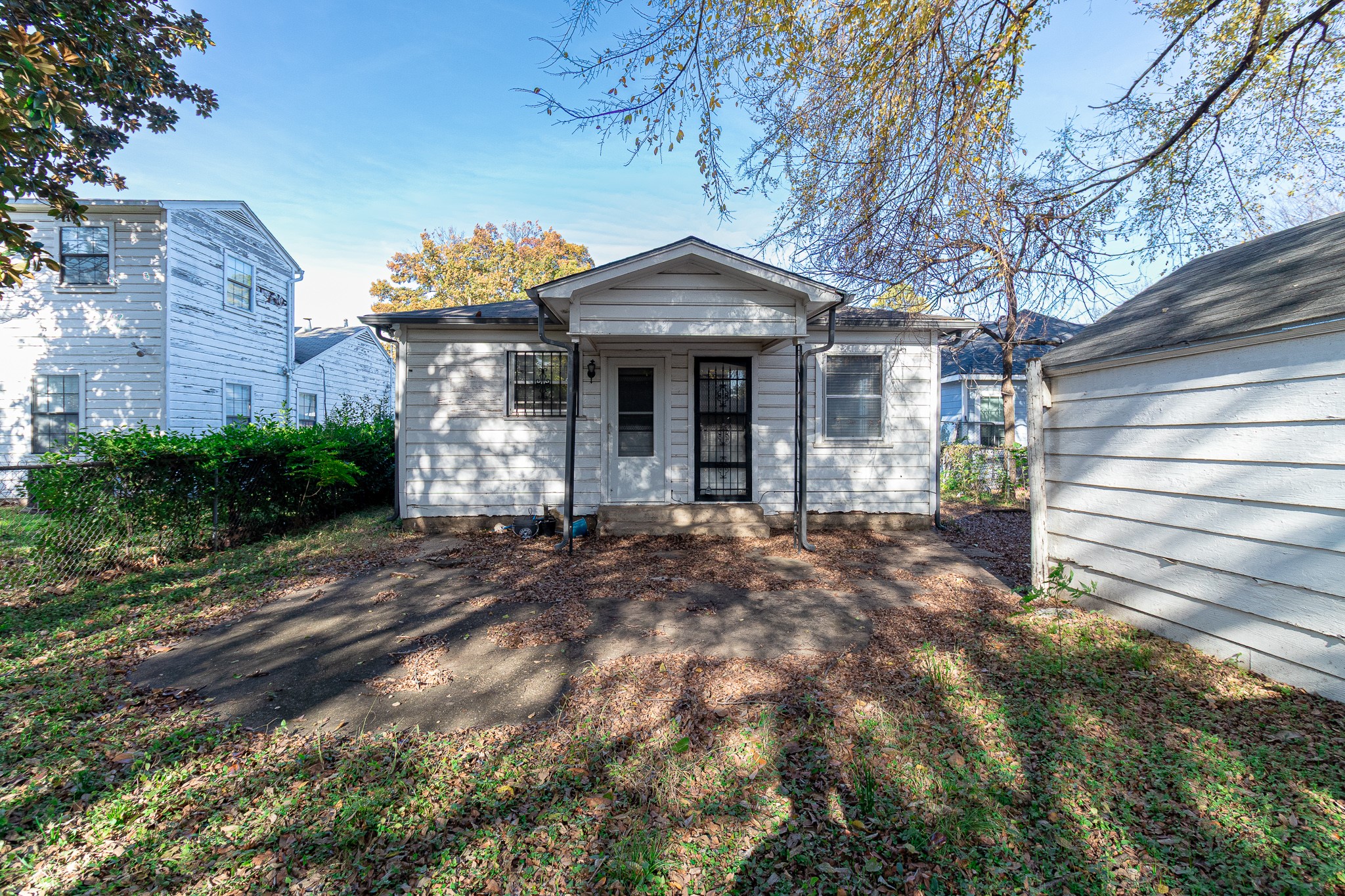 2312 Jordan Street Dallas TX 75215