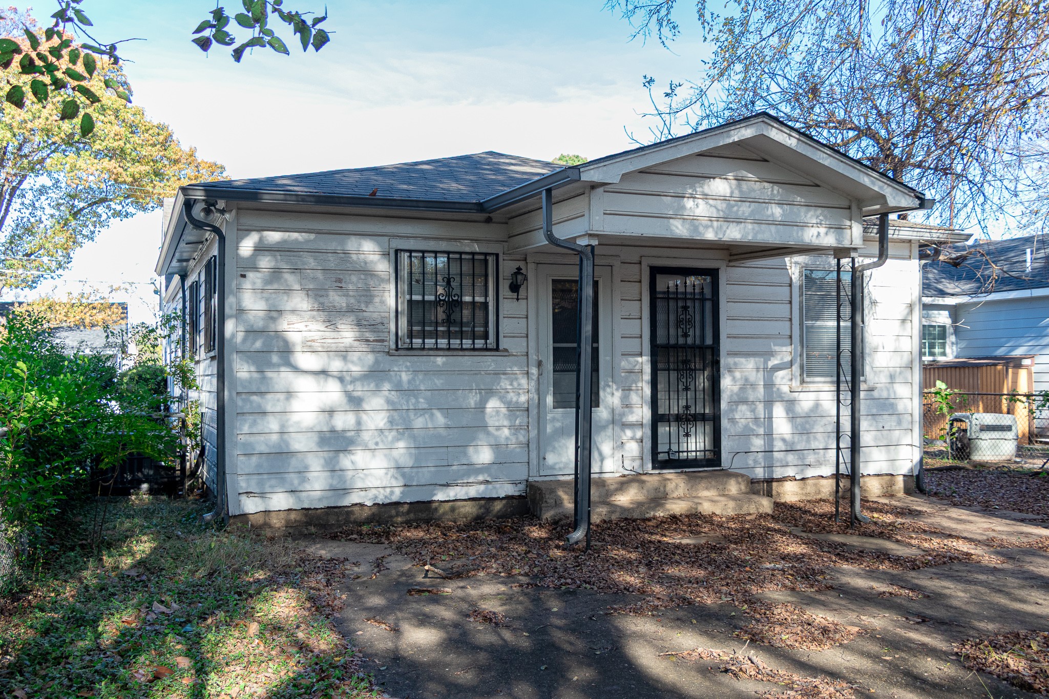 2312 Jordan Street Dallas TX 75215