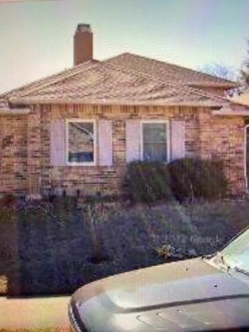 1715 Hancock Drive Mesquite TX 75149