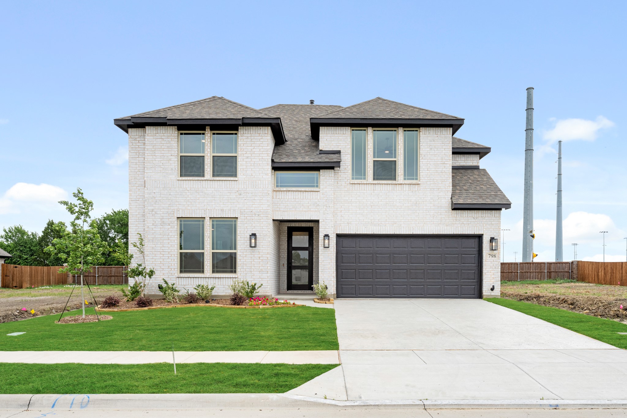 798 Alder Drive Lavon TX 75166