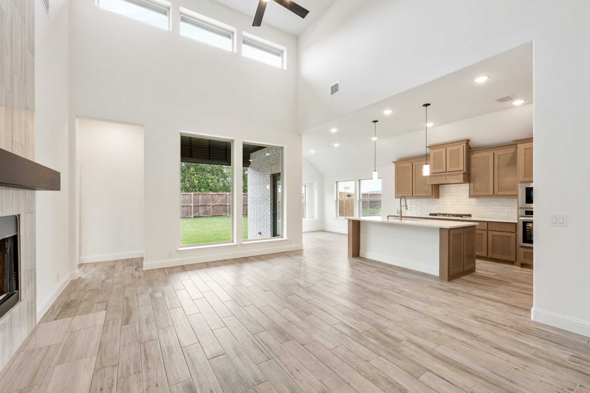 798 Alder Drive Lavon TX 75166