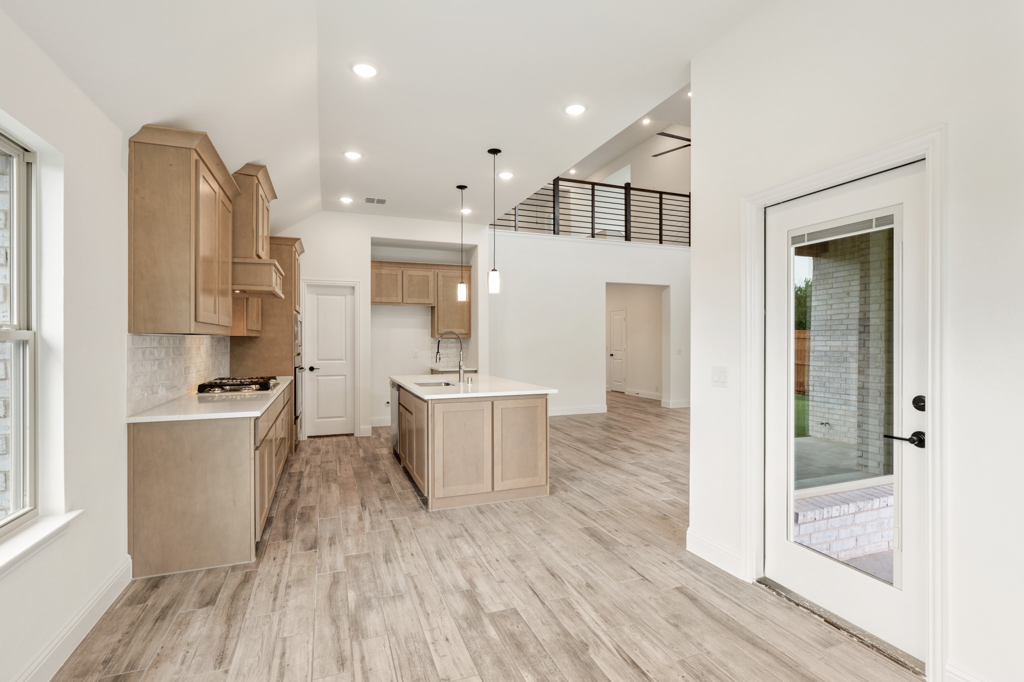 798 Alder Drive Lavon TX 75166