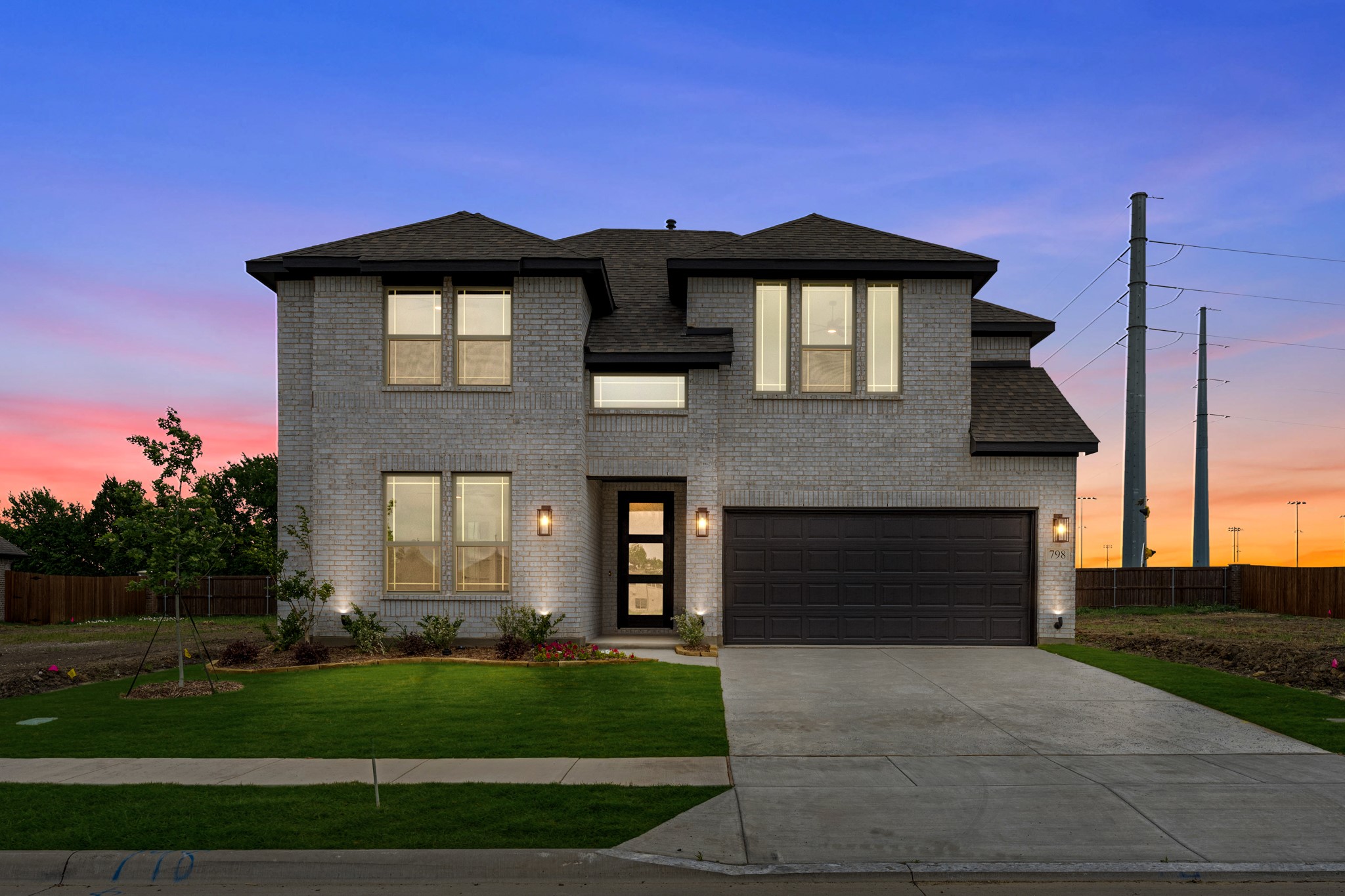 798 Alder Drive Lavon TX 75166