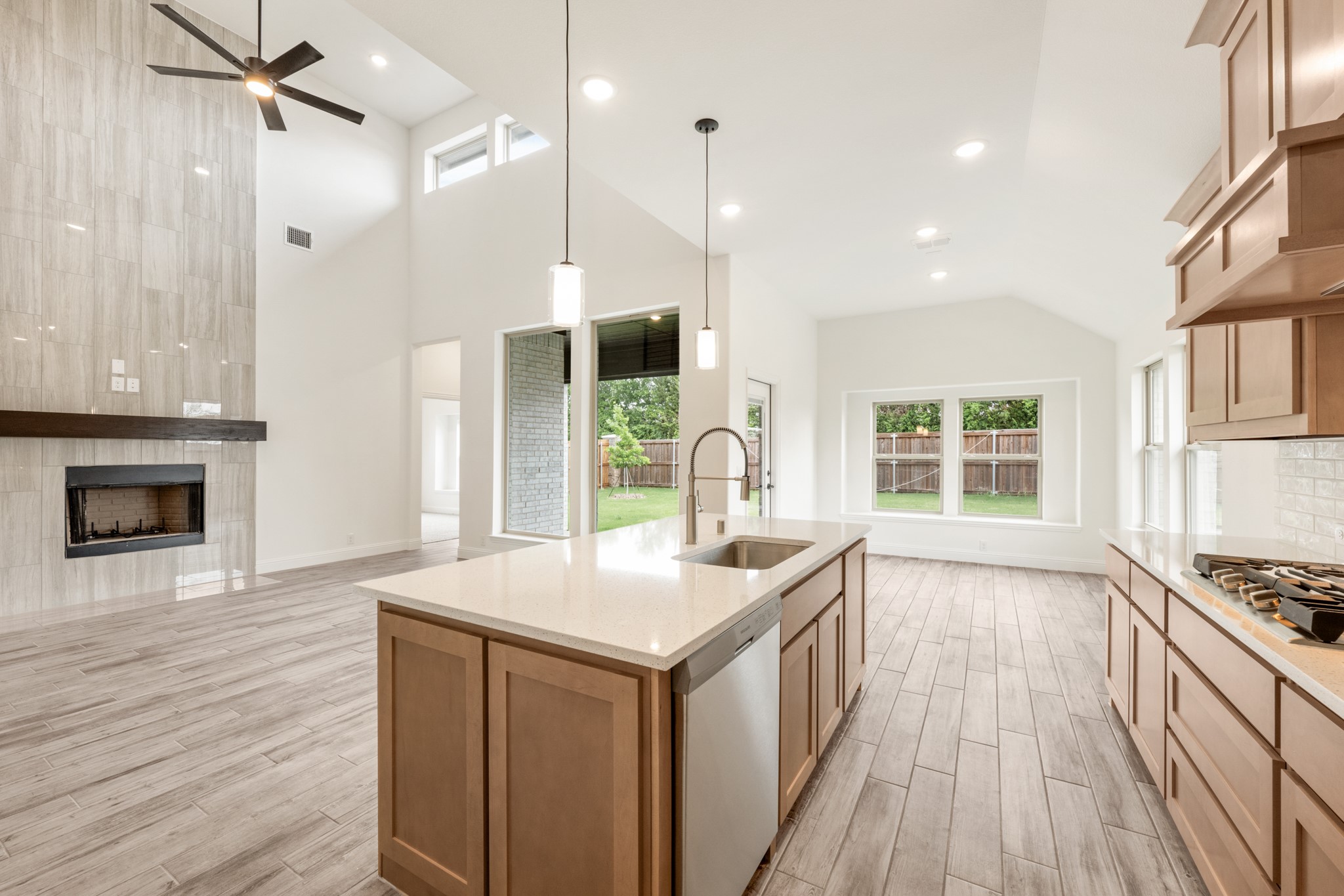 798 Alder Drive Lavon TX 75166