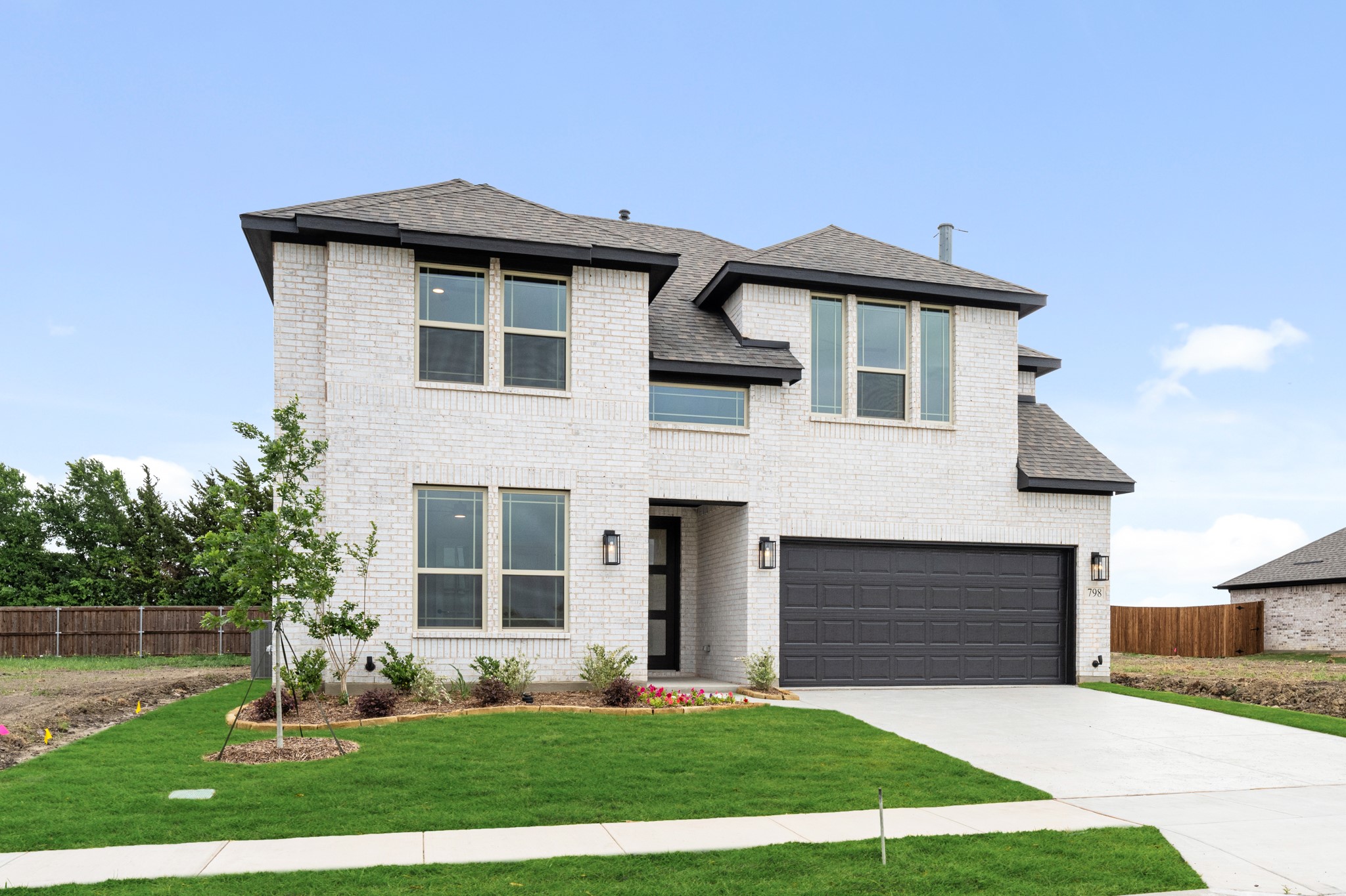 798 Alder Drive Lavon TX 75166