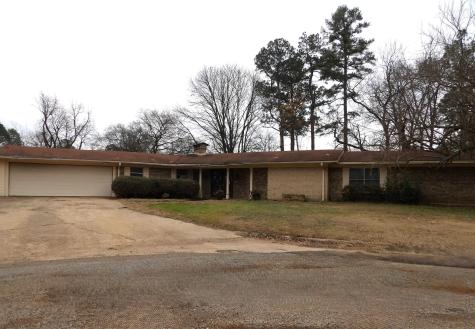 107 Nila Street Mount Vernon TX 75457