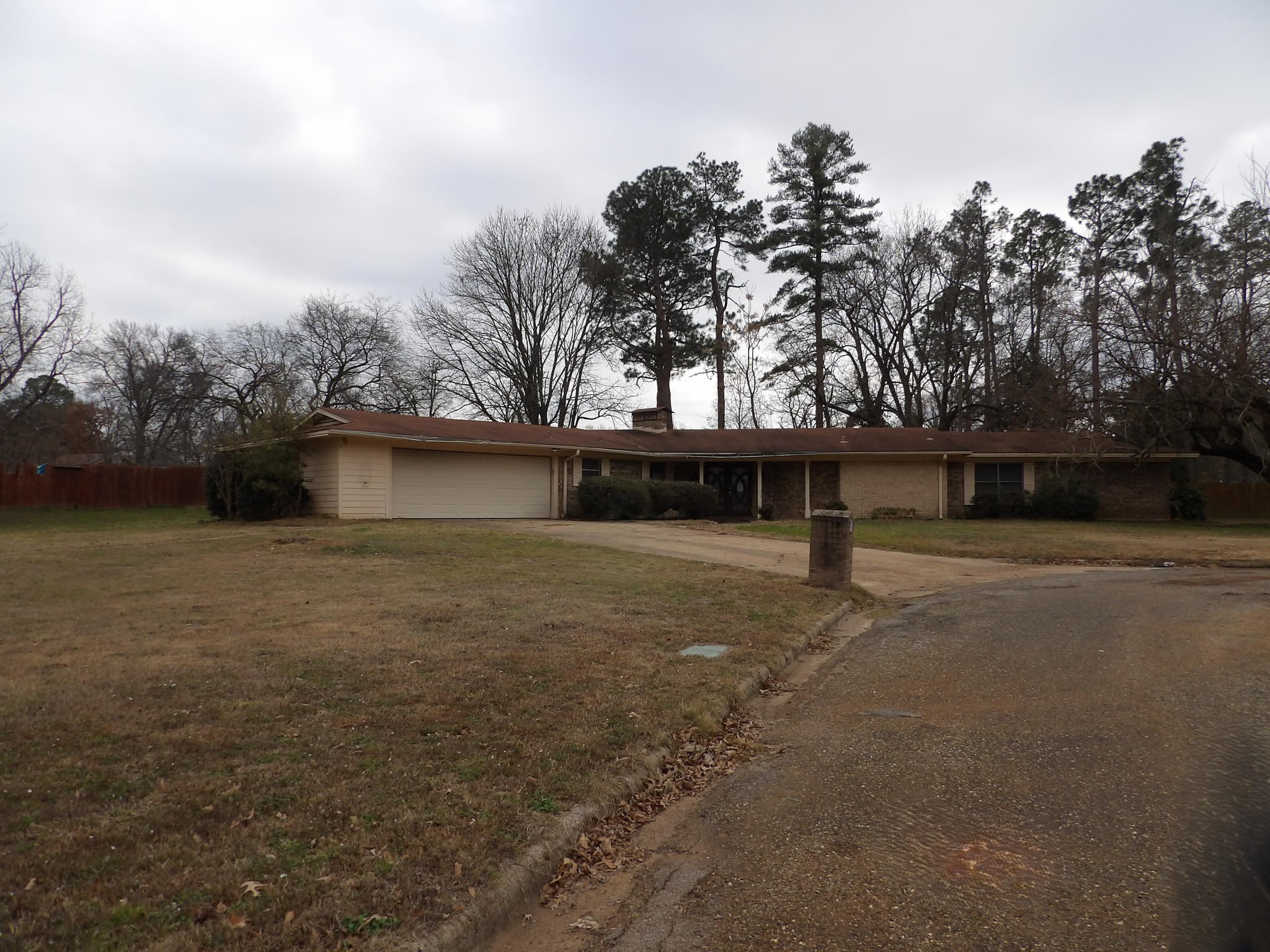 107 Nila Street Mount Vernon TX 75457