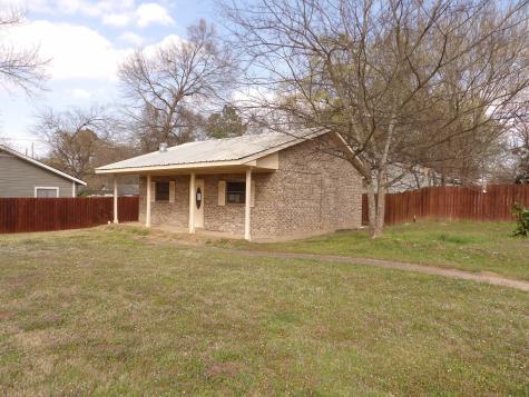 107 Nila Street Mount Vernon TX 75457