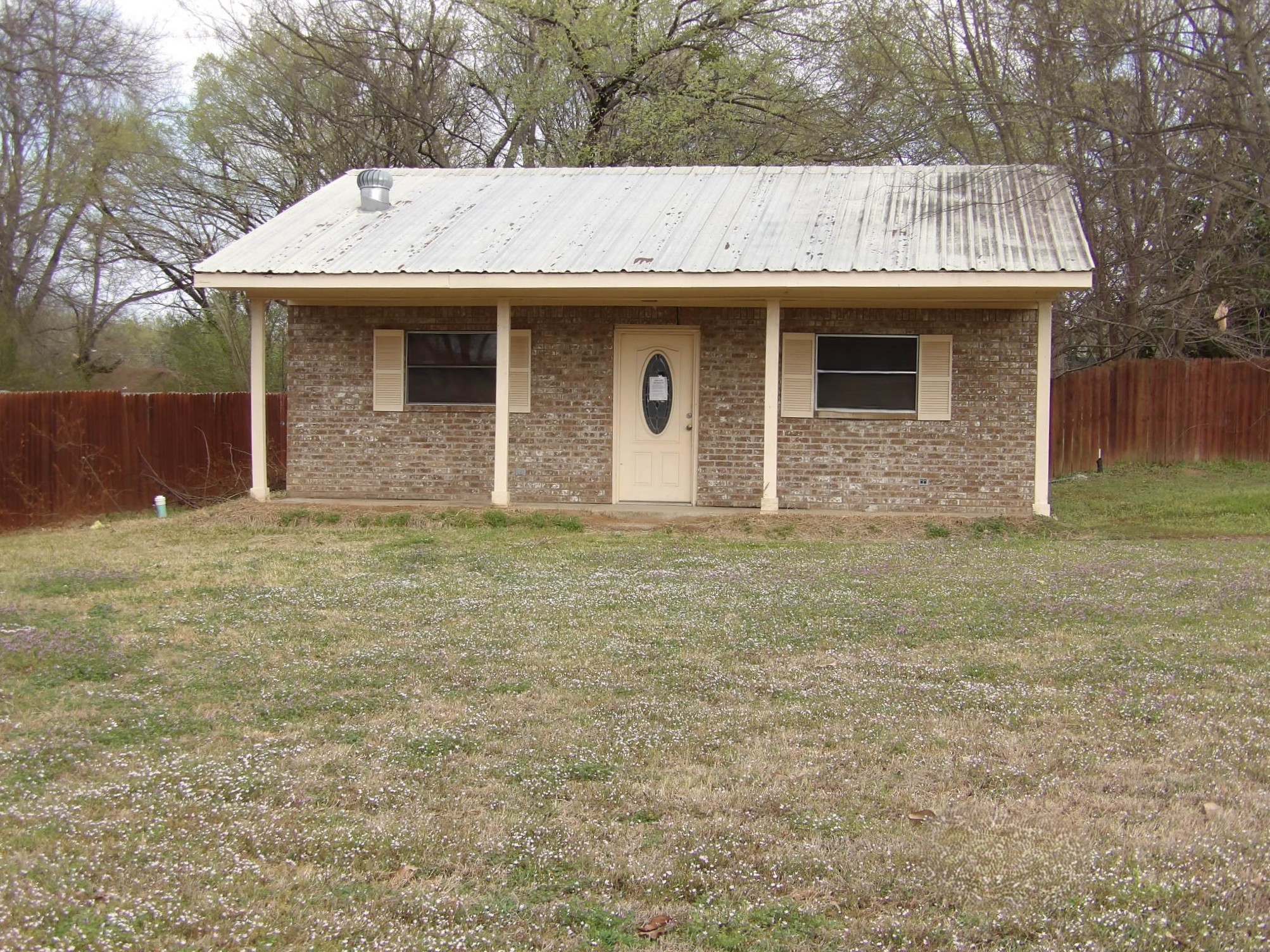 107 Nila Street Mount Vernon TX 75457