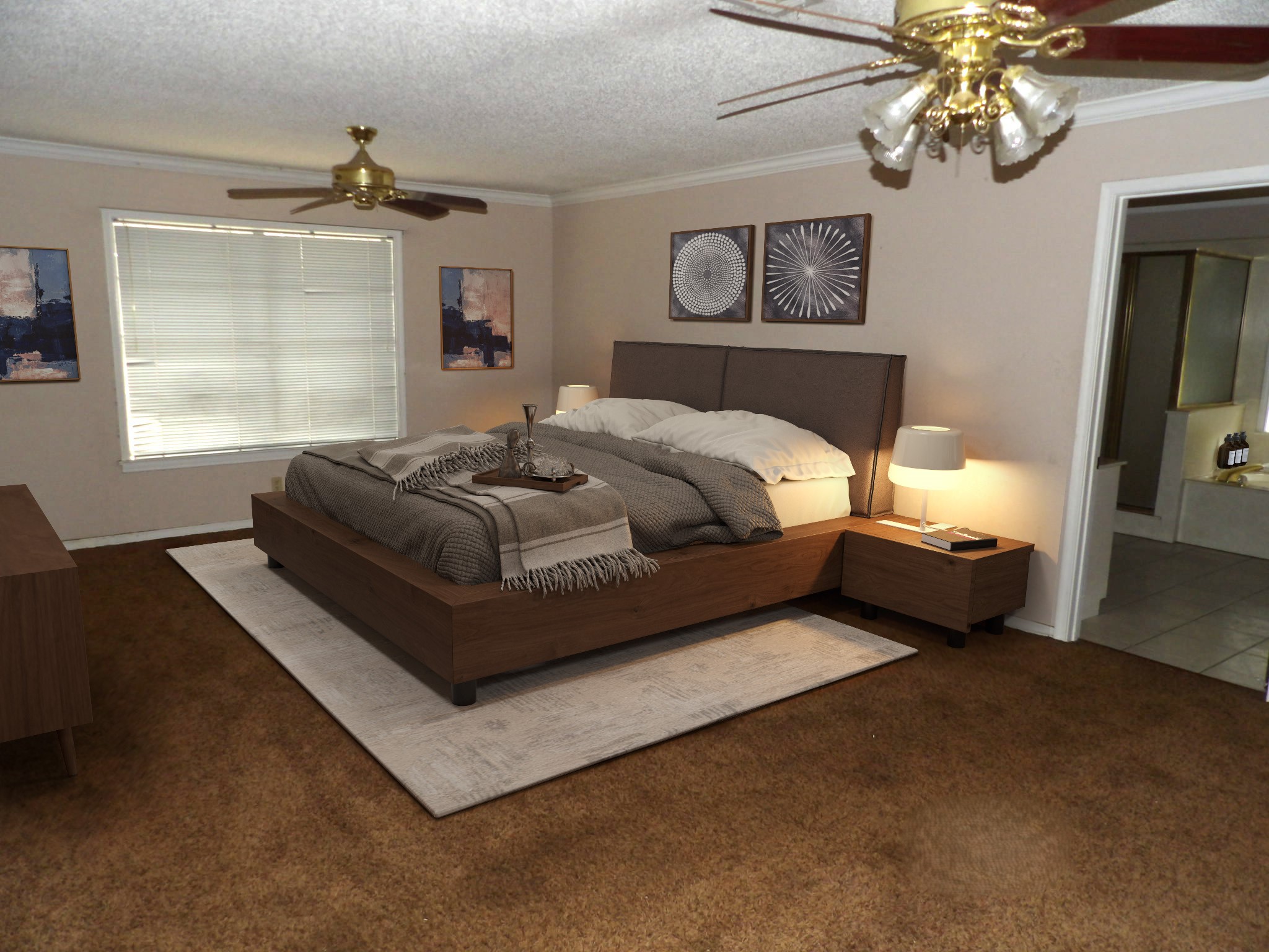 107 Nila Street Mount Vernon TX 75457