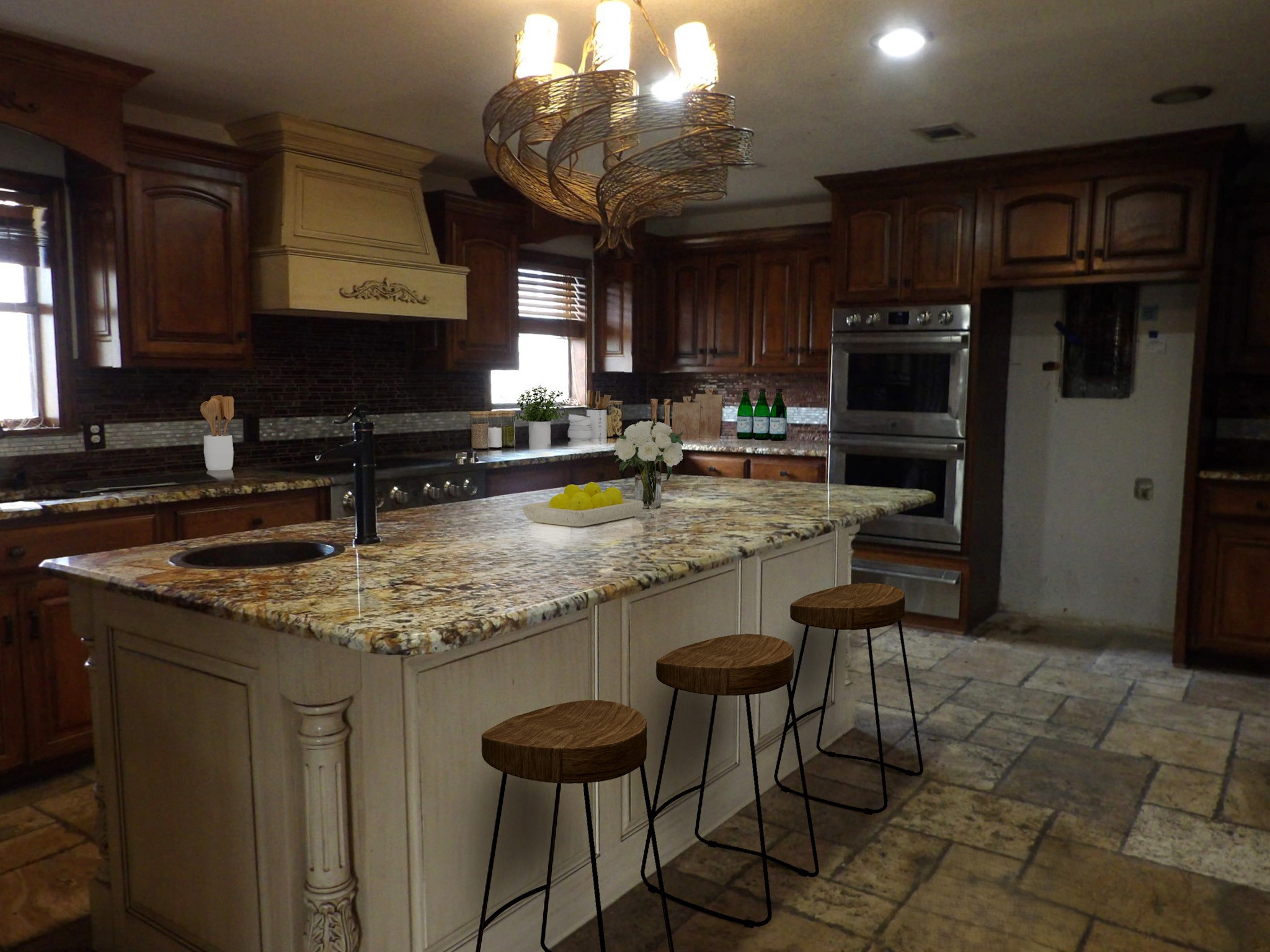 107 Nila Street Mount Vernon TX 75457