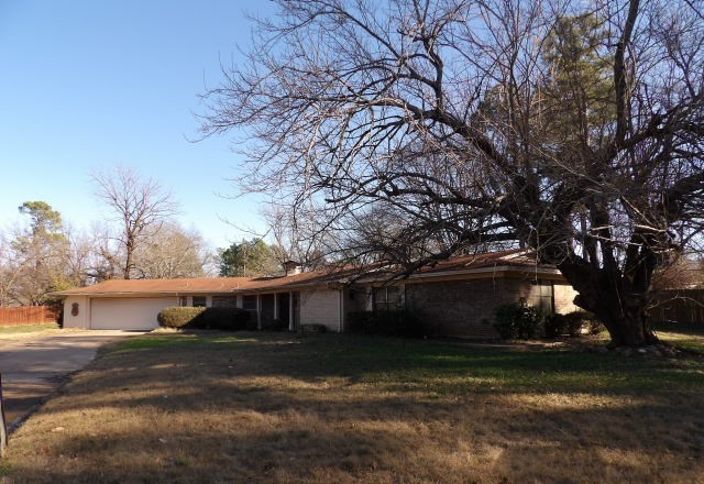 107 Nila Street Mount Vernon TX 75457