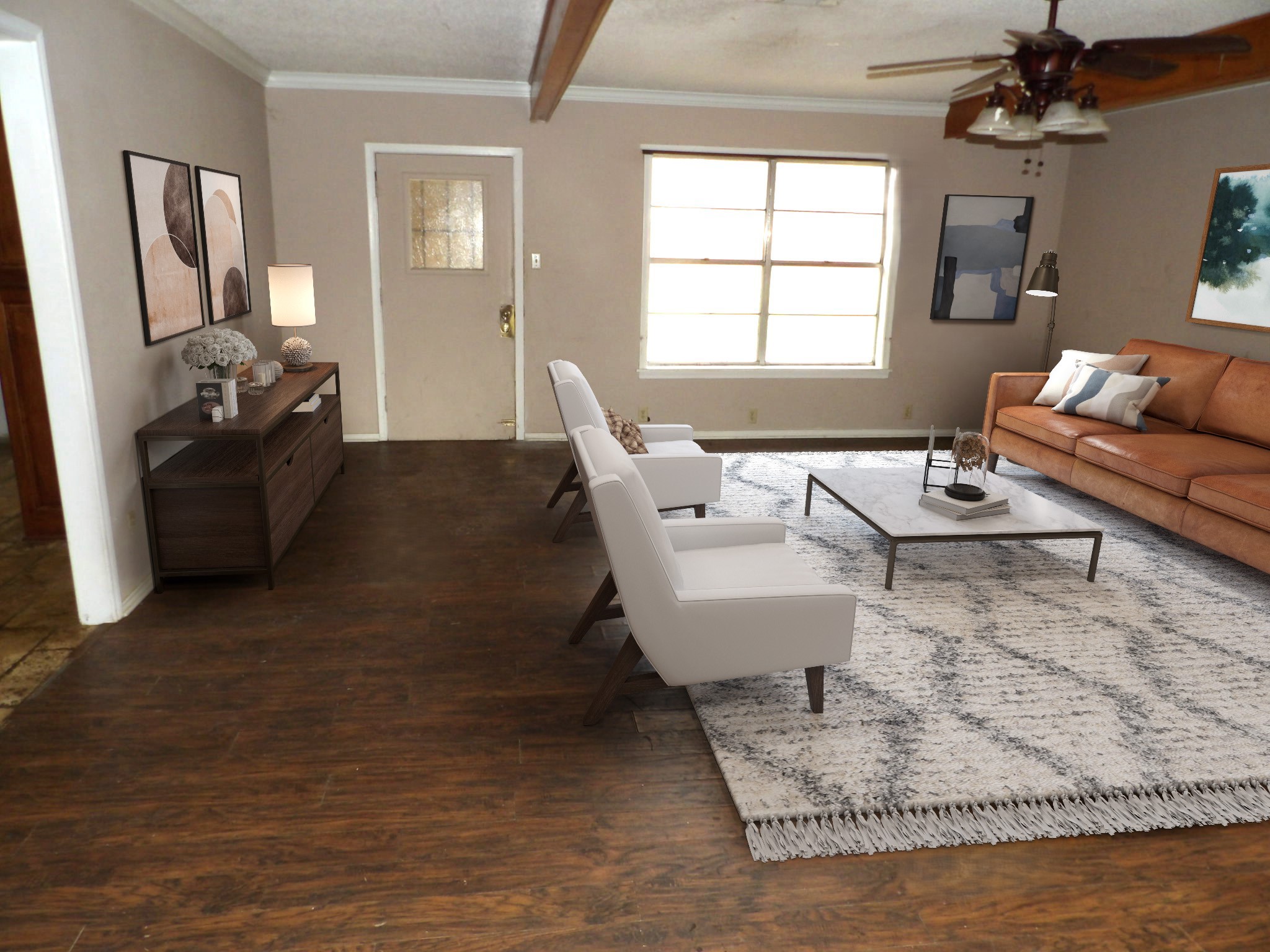 107 Nila Street Mount Vernon TX 75457