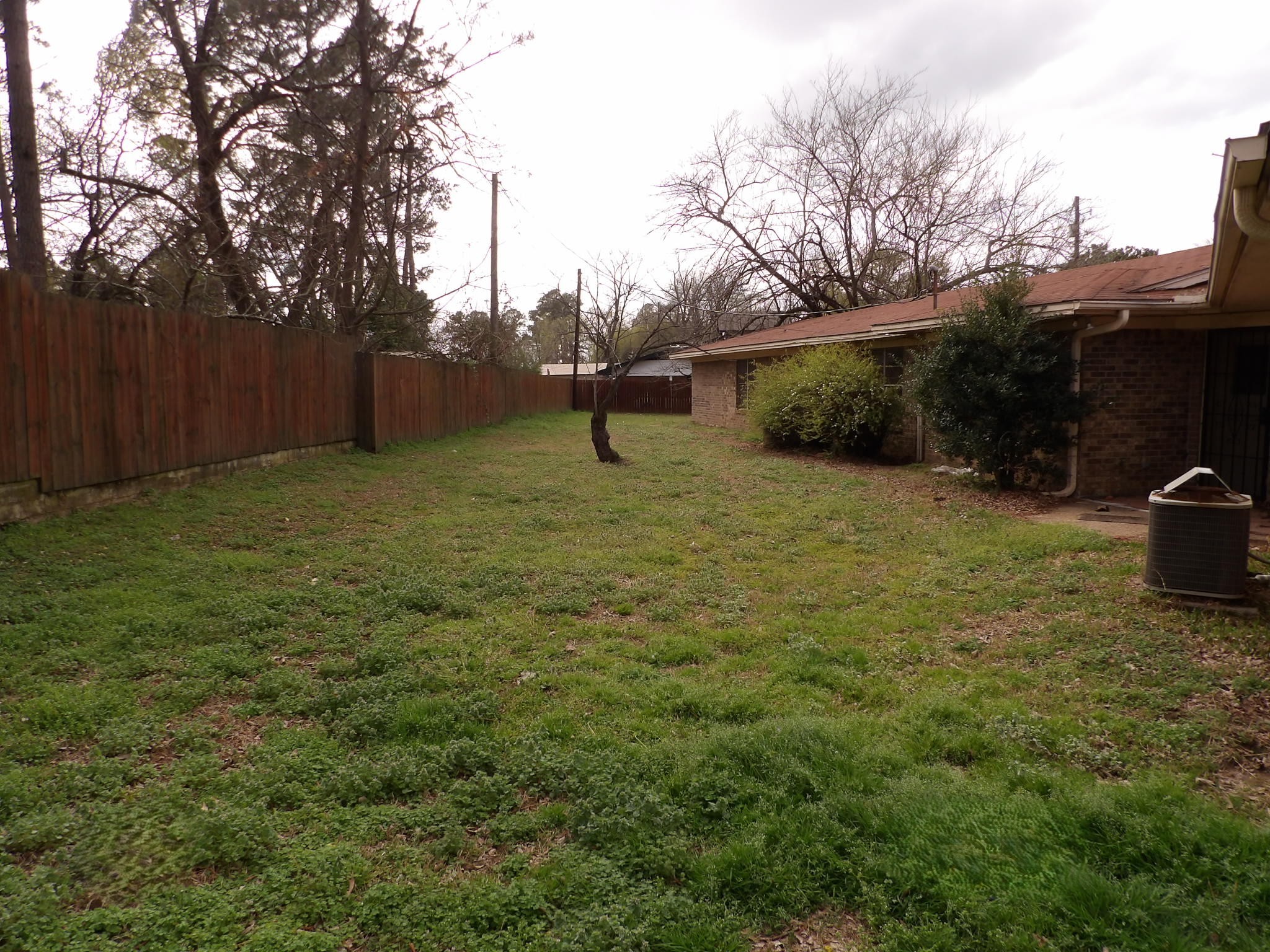 107 Nila Street Mount Vernon TX 75457