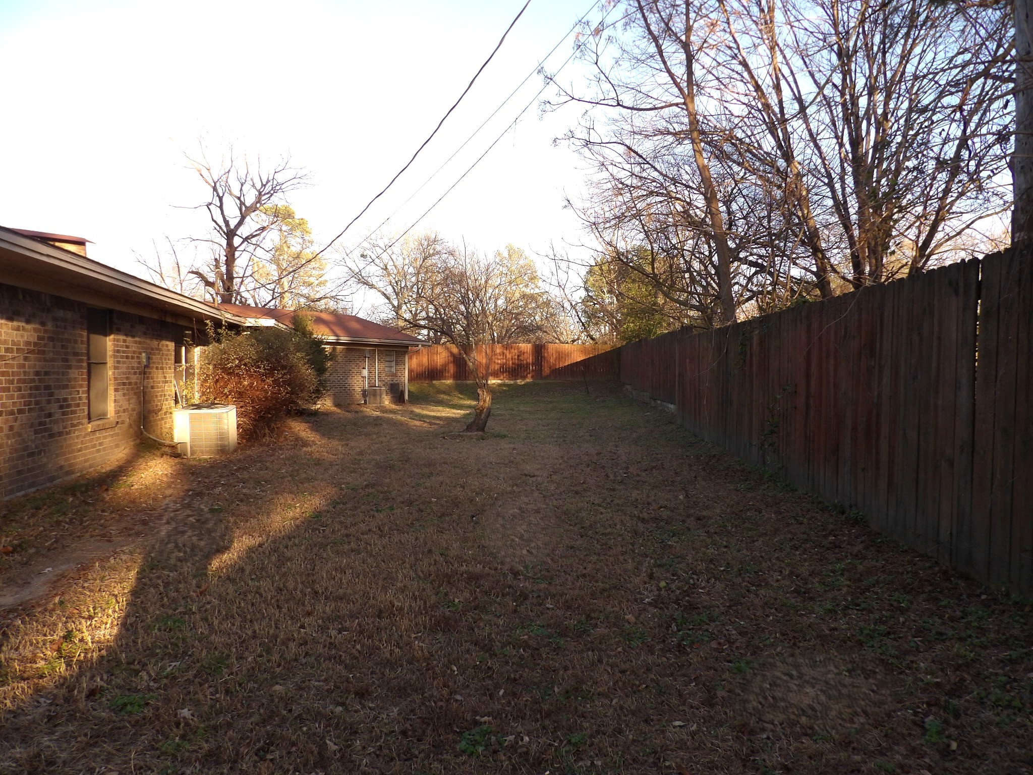 107 Nila Street Mount Vernon TX 75457