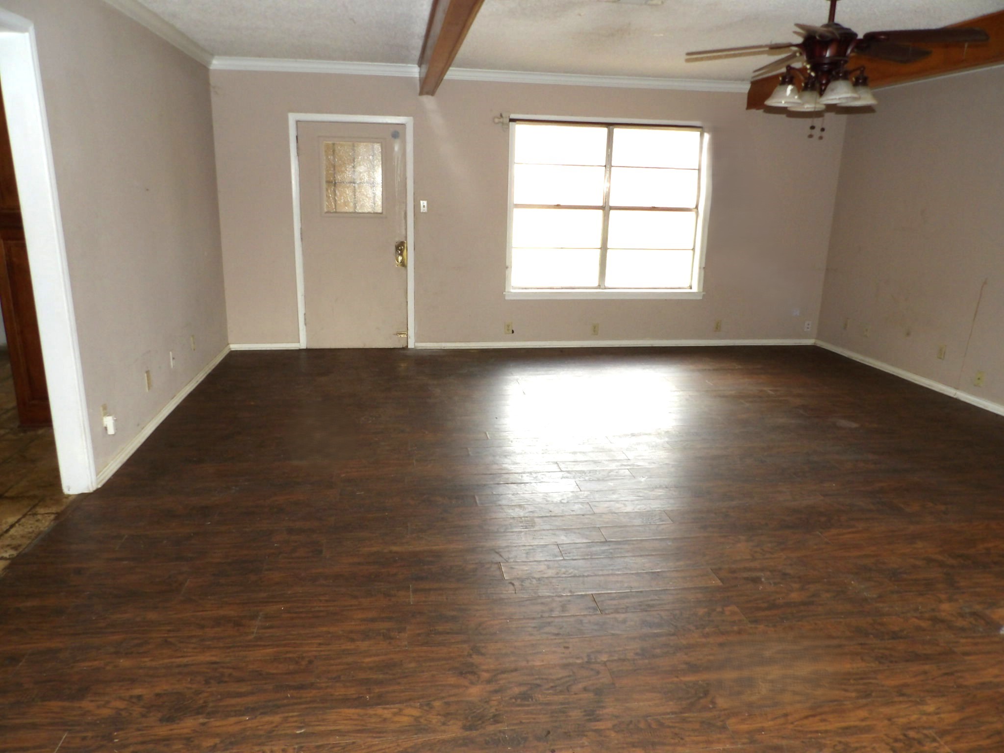 107 Nila Street Mount Vernon TX 75457