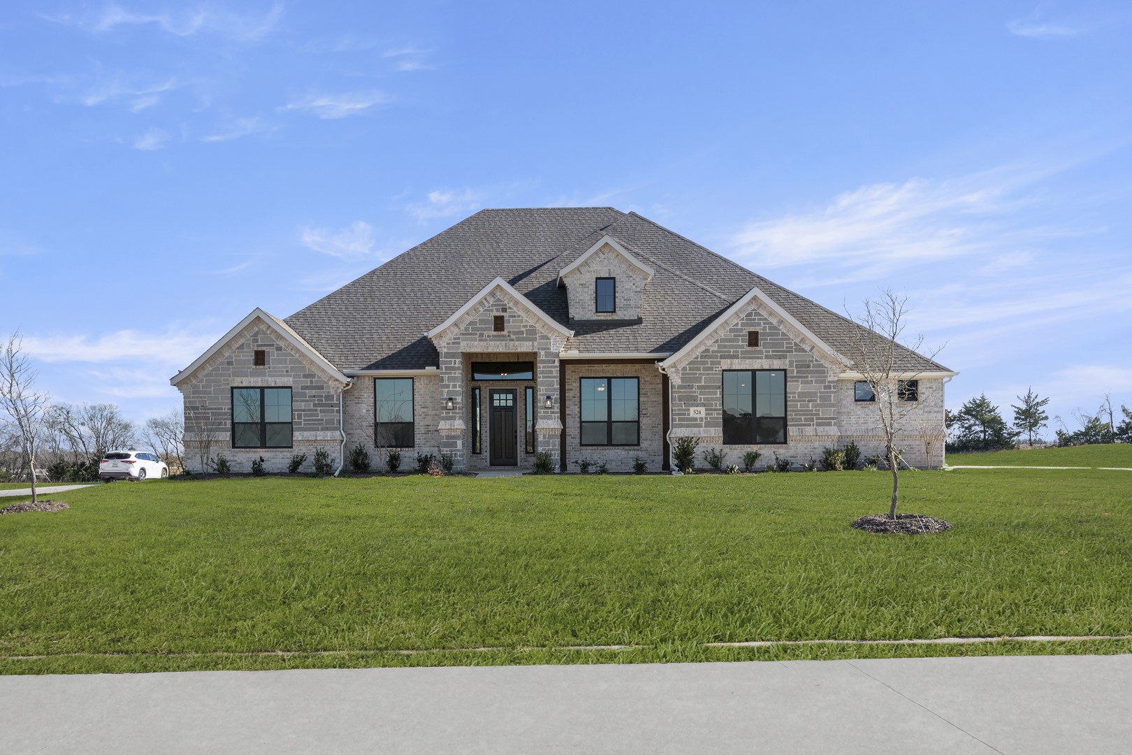 524 Birthright Lane Mclendon Chisholm TX 75032