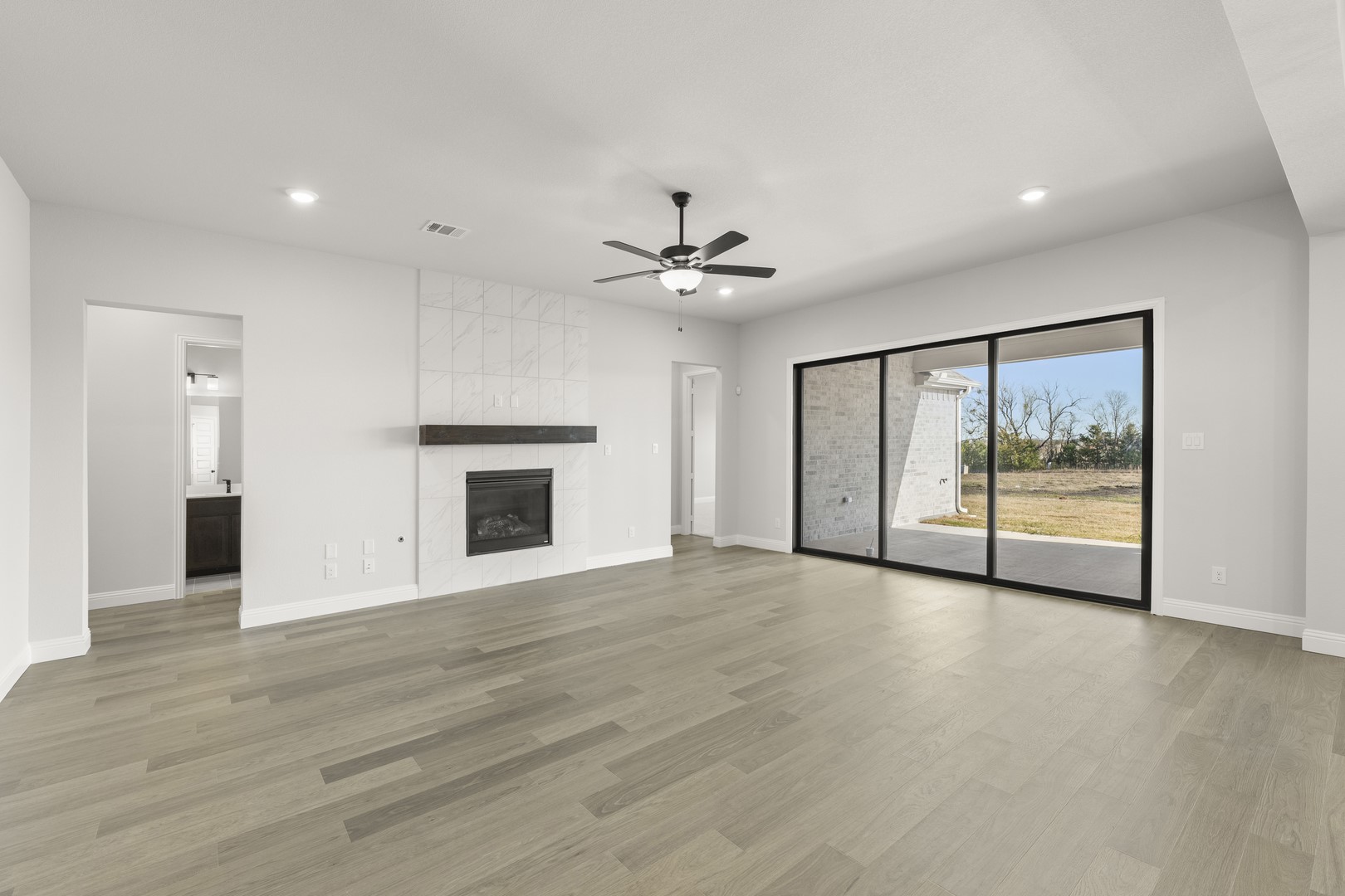 524 Birthright Lane Mclendon Chisholm TX 75032