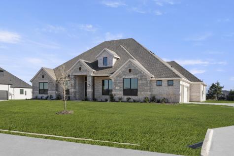 524 Birthright Lane Mclendon Chisholm TX 75032