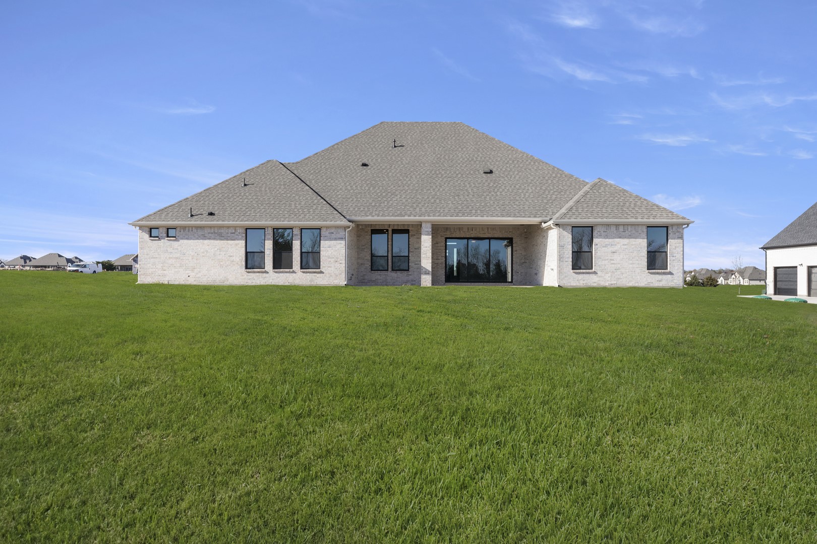 524 Birthright Lane Mclendon Chisholm TX 75032