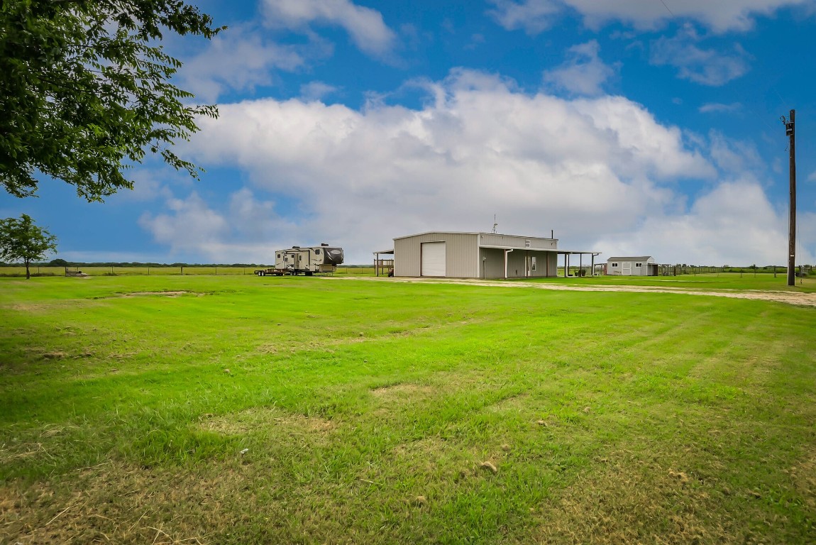 3330 SW County Road 1130 Corsicana TX 75110
