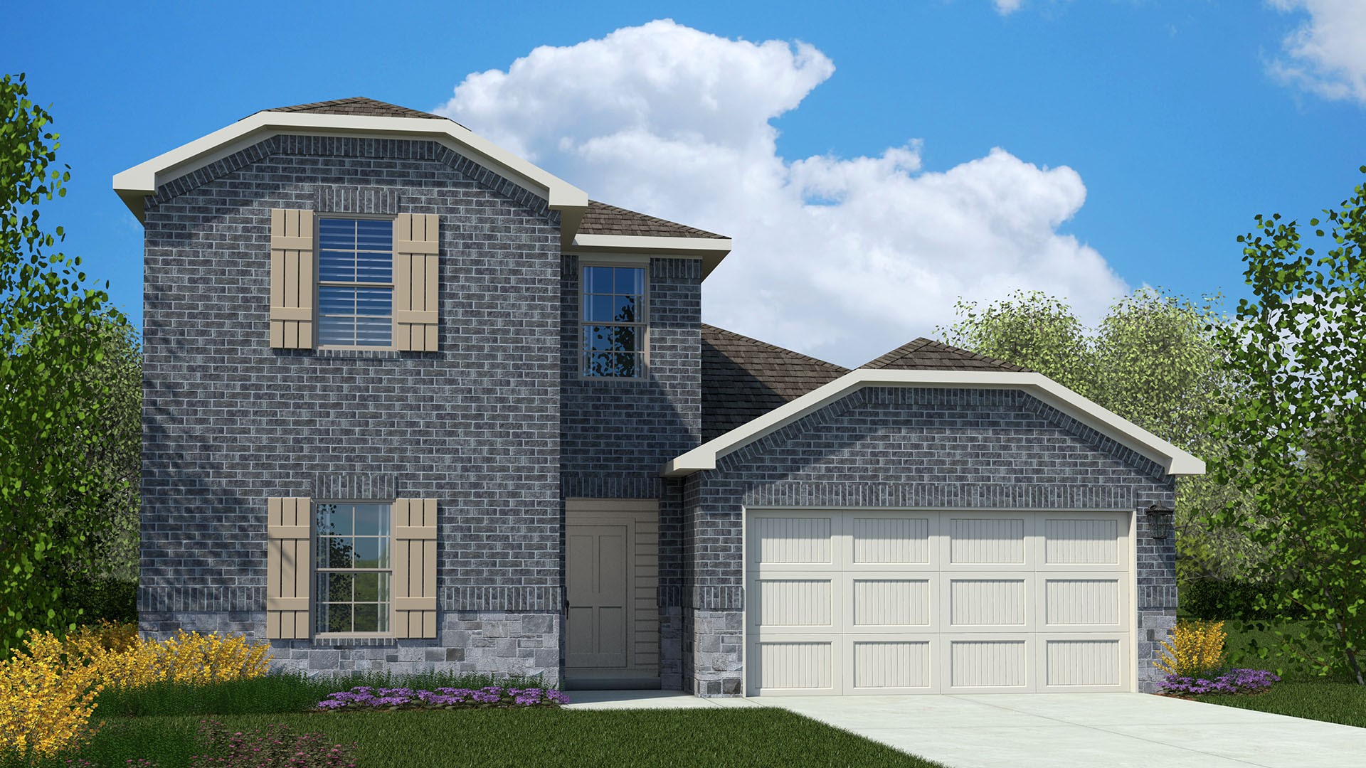 8540 Dunnstown Drive Fort Worth TX 76131