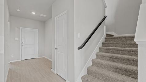 8540 Dunnstown Drive Fort Worth TX 76131