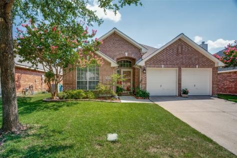 5509 Pebble Court Mckinney TX 75072
