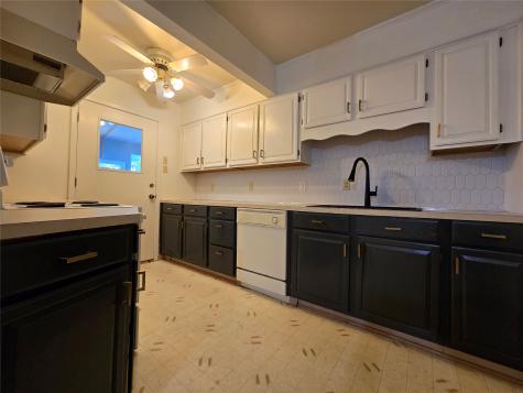 2926 S 23rd Street Abilene TX 79605