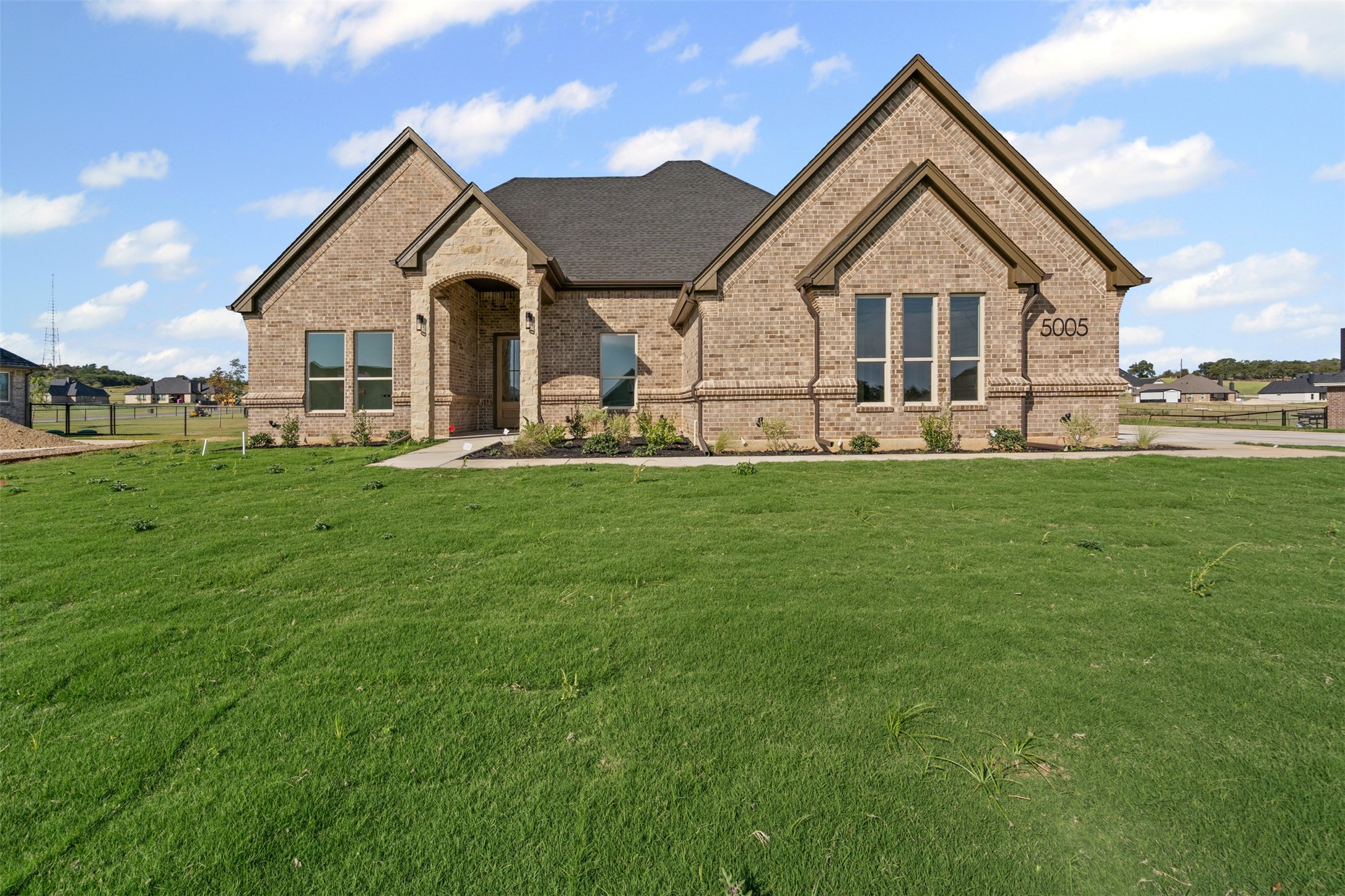 5005 Cottontail Court Springtown TX 76082