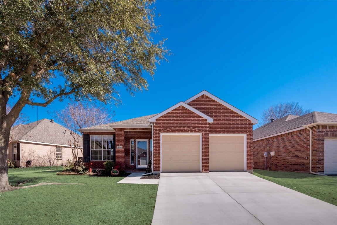10506 Woodlands Trail Rowlett TX 75089