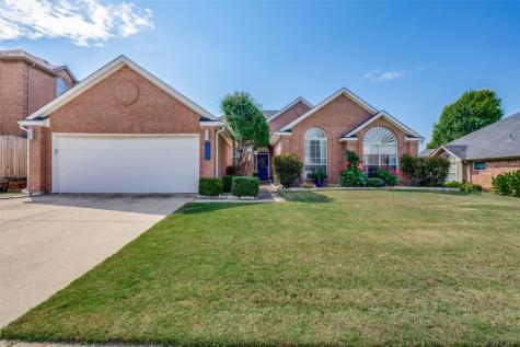 6720 Dogwood Lane North Richland Hills TX 76182