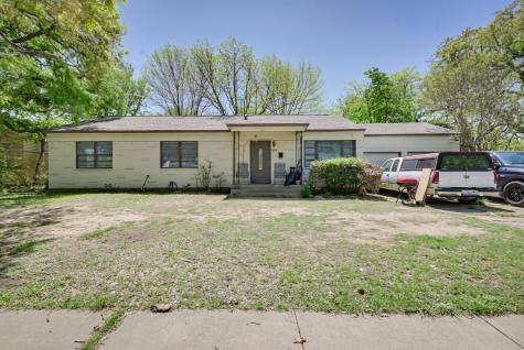 1614 W 4th Street Irving TX 75060